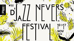 D'Jazz Nevers Festival 2018