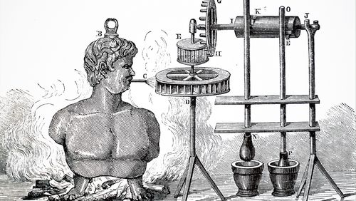 Les sentiers de l'innovation (2/4) : L'innovation, moteur du capitalisme ?
