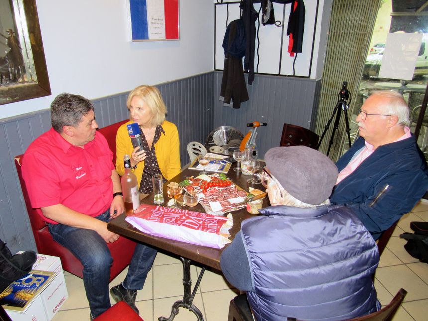 Mon Plus Beau Village au Cailar