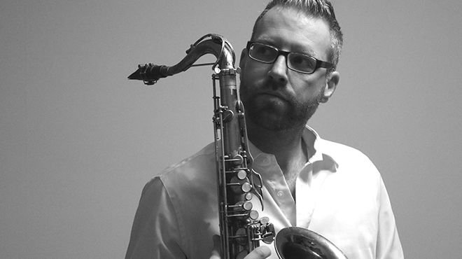 Fredrik Nordström
