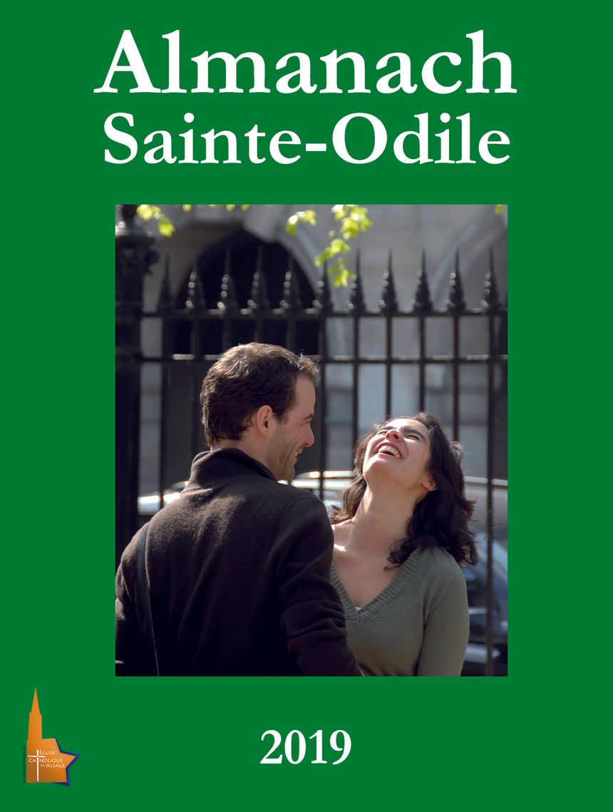L'almanach 2019