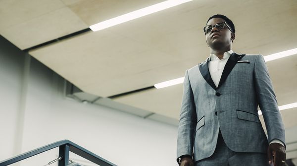 L'actualité du jazz : Stefon Harris lève le blackout