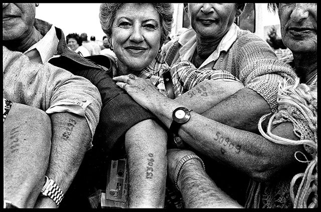 Israel - 22 février 1981