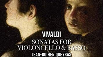 Antonio Vivaldi - Sonatas for Violoncello & Basso