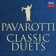 Pavarotti : Classic duets