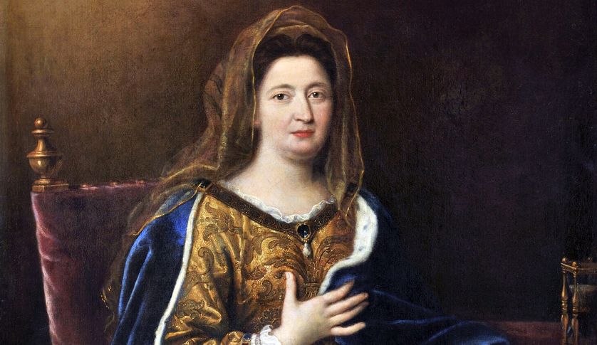Madame de Maintenon : la première femme "transclasse"