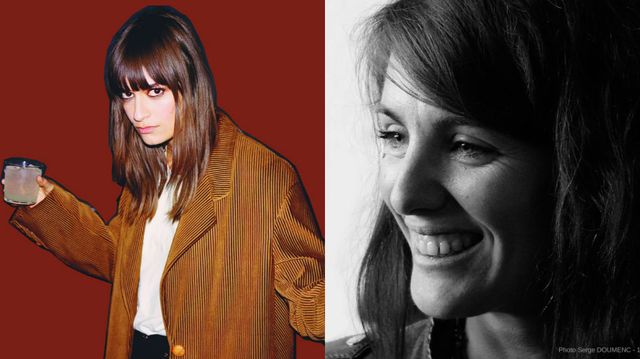 Clara Luciani-PressPics-7-CMJN © Manuel Obadia-Wills / Agnès Naudin © Serge Doumenc 2018