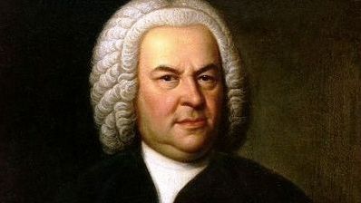 Jean-Sébastien Bach - Elias Gottlob Haussmann
