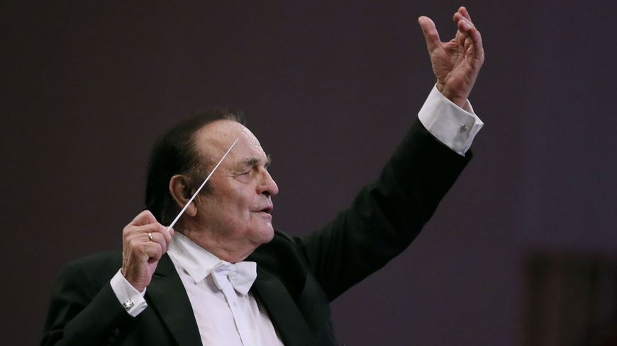 Charles Dutoit