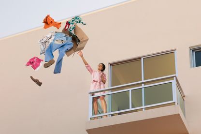 Faire une liste de divorce pour ne pas devoir tout racheter. Faire une liste de divorce pour ne pas devoir tout racheter.