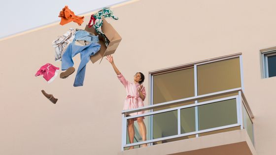 Faire une liste de divorce pour ne pas devoir tout racheter. ©Getty - John M Lund Photography Inc