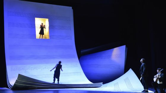 Rossini, Le Barbier de Séville / Musicopolis ©Getty - Robbie Jack / Contributeur