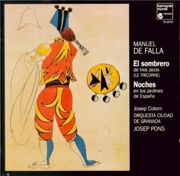 CD Josep Pons