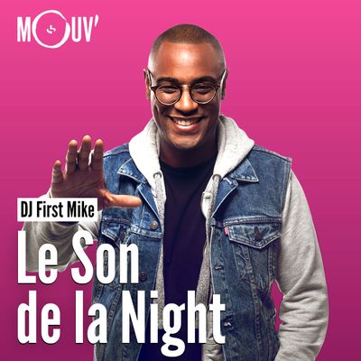Le son de la night podcast