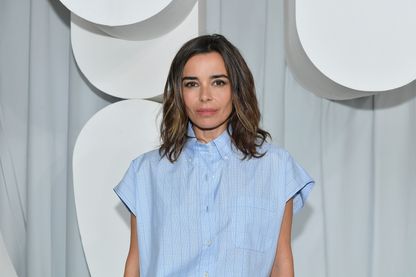 Elodie Bouchez, actrice française Elodie Bouchez, actrice française