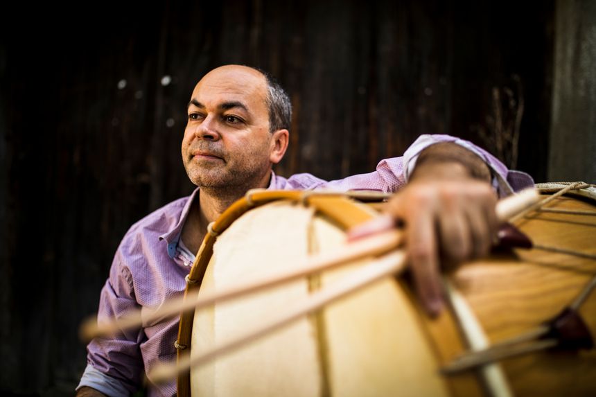 Laurent Cavalié