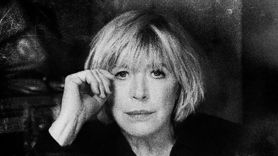 Marianne Faithfull dans le film "fleur d'âme" - RTS/Cineteve/Stéphane Sednaoui ©Autre