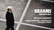 Brahms : Concerto pour piano n°2 ALPHA