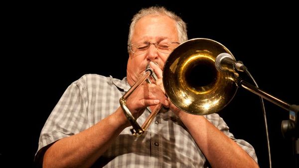 Jazz Bonus : Peter McEachern - Bone Code