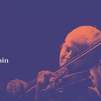 Concours Long-Thibaud-Crespin 2018