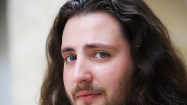 Florian Sempey, baryton, est l'invité de Musique Matin