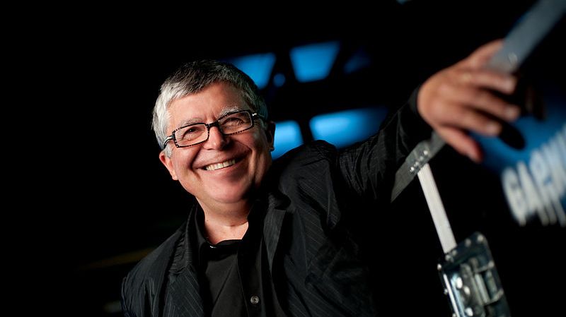Jean-Luc Choplin