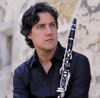 Patrick Messina