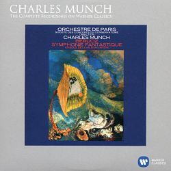 Complete recordings on Warner Classics