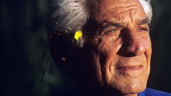 Bernstein Story : On the Town
