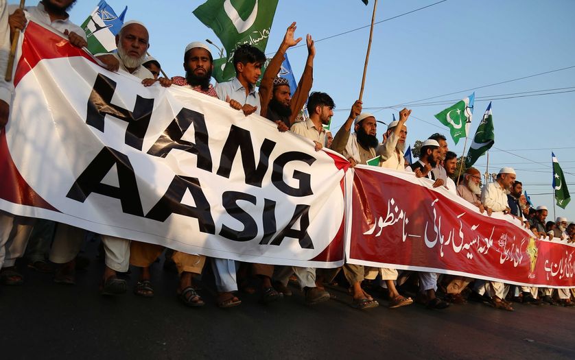 sites de rencontres au Pakistan