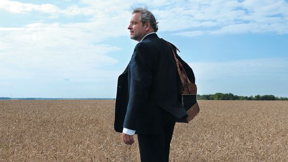 Marc Berthoumieux - Marc Ribes