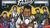 « Our King Freddie »