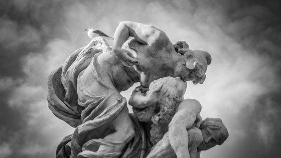 "Rome" ©Getty - Lewis Moorhead