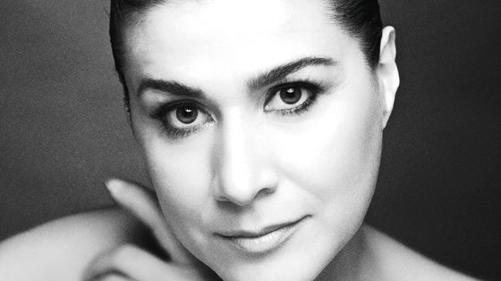 Cecilia Bartoli : nouvel album dédié à Antonio Vivaldi, Diapason d'Or France Musique (décembre 2018) - photo by Uli Weber / Decca
