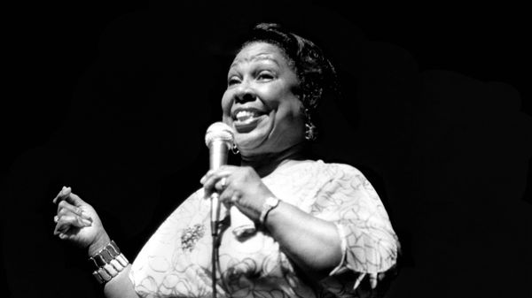 La playlist jazz de Nathalie Piolé : Helen Humes, Yusef Lateef, Cecil L Recchia, Stanley Turrentine and more