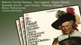 Label Sony Classical