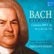 Bach Eternity
