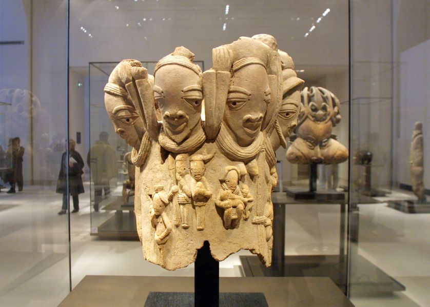 Restituer L'art Africain - Les Fantômes De La Colonisation Restitution d'œuvres d'art : ces biens culturels que la France a déjà