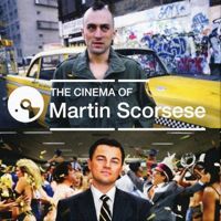 The cinema of Martin Scorsese, © Decca