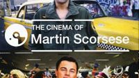 The cinema of Martin Scorsese, © Decca