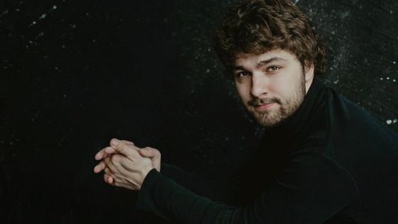 Gagnez des places pour le concert de Lukas Geniušas - Mikhail Krutman