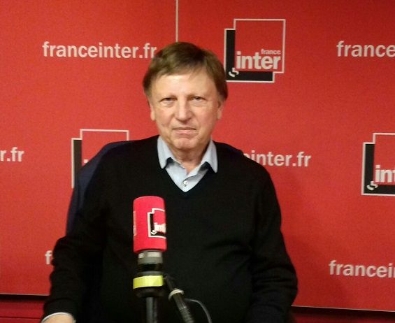 Antoine WAECHTER