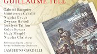 "Asile héréditaire" (Guillaume Tell) interprété par Nicolai Gedda