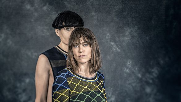Nova Materia © Philippe Lévy