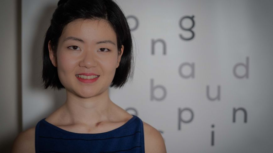 Mayumi Kanagawa, finaliste de l'édition 2018 sur Concours Long-Thibaud-Crespin.