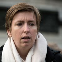 Militante féministe et cheffe d’entreprise, Caroline de Haas a lancé, lundi 19 novembre, un manifeste relayé sur France inter et Mediapart.