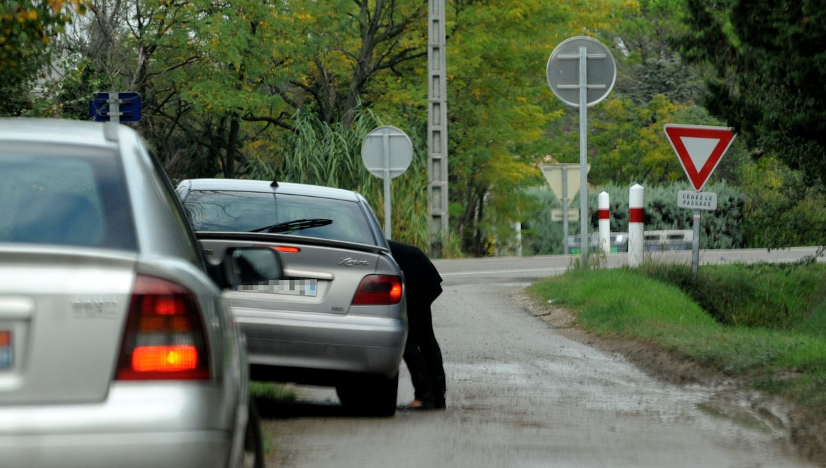 prostituees yvelines