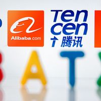 Derrière l'acronyme BATX : Baidu, Alibaba, Tencent et Xiaomi, ou les quatre entreprises les plus puissantes de l’économie numérique chinoise.