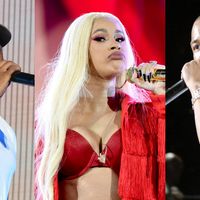 CHANCE THE RAPPER CARDI B TI