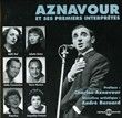 Aznavour et ses premiers interprêtes - FREMEAUX ET ASSOCIES